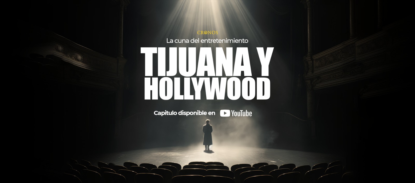 Tijuana y Hollywood