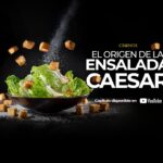 Ensalada Caesar