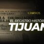 archivo histórico de Tijuana