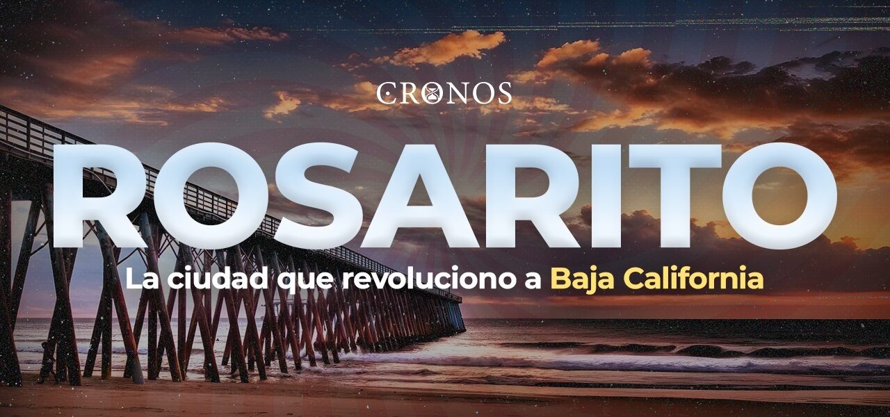 Rosarito