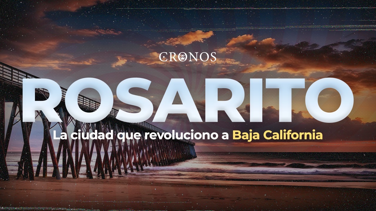 Rosarito