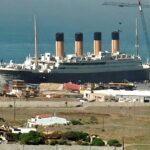 Titanic en Rosarito