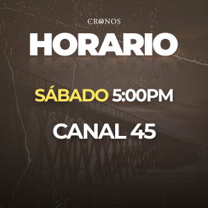 Horario sabado